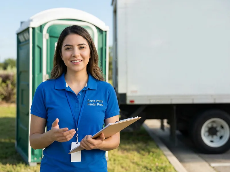 Porta Potty Rental  in Carriere  FAQ